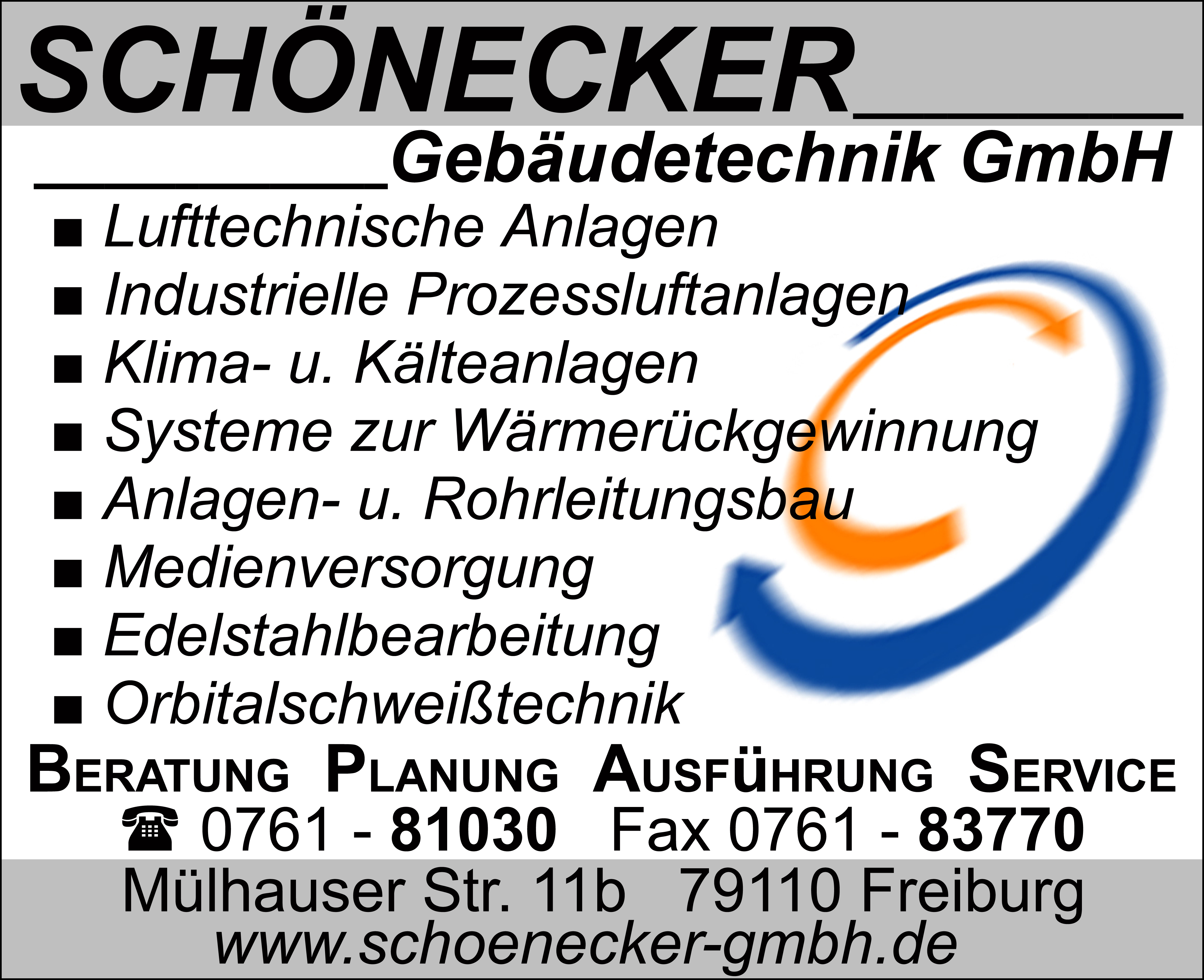 Wartungsarbeiten